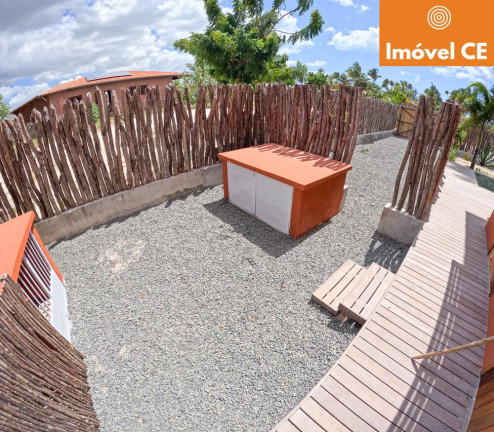 Imagem Casa com 3 Quartos à Venda, 240 m² em Praia Do Préa - Cruz Imagem Casa com 3 Quartos à Venda, 240 m² em Praia Do Préa - Cruz