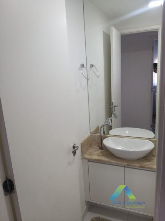 Imagem Apartamento com 2 Quartos à Venda, 53 m² em Ipiranga - São Paulo Imagem Apartamento com 2 Quartos à Venda, 53 m² em Ipiranga - São Paulo