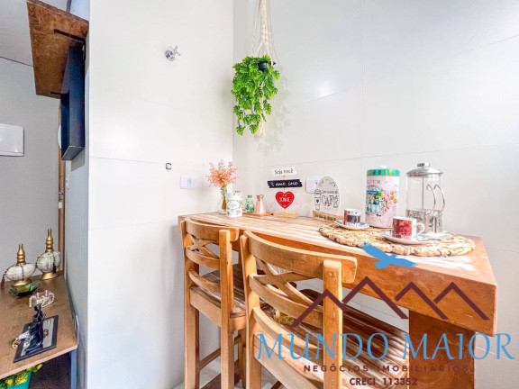 Imagem Apartamento com 2 Quartos à Venda, 80 m² em Vila Humaitá - Santo André Imagem Apartamento com 2 Quartos à Venda, 80 m² em Vila Humaitá - Santo André