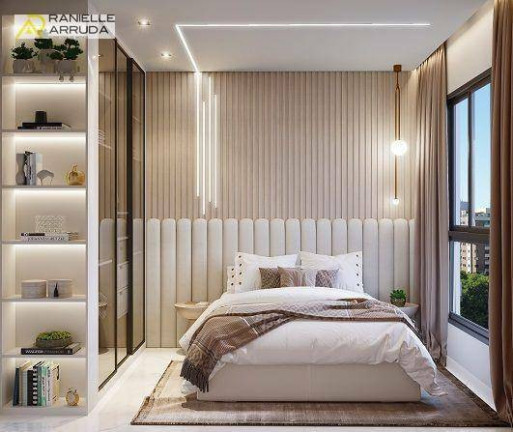 Imagem Apartamento com 2 Quartos à Venda, 54 m² em Jardim Oceania - João Pessoa Imagem Apartamento com 2 Quartos à Venda, 54 m² em Jardim Oceania - João Pessoa