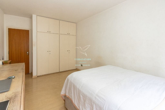Imagem Apartamento com 3 Quartos à Venda, 200 m² em Campo Belo - São Paulo Imagem Apartamento com 3 Quartos à Venda, 200 m² em Campo Belo - São Paulo