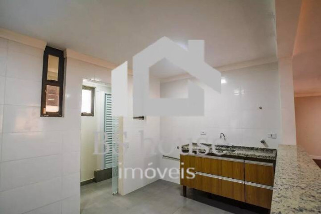 Imagem Apartamento com 3 Quartos à Venda, 117 m² em Jardim Bela Vista - Santo André Imagem Apartamento com 3 Quartos à Venda, 117 m² em Jardim Bela Vista - Santo André