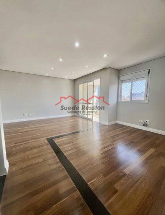 Apartamento com 2 Quartos à Venda, 74 m² em Vila Bertioga - São Paulo