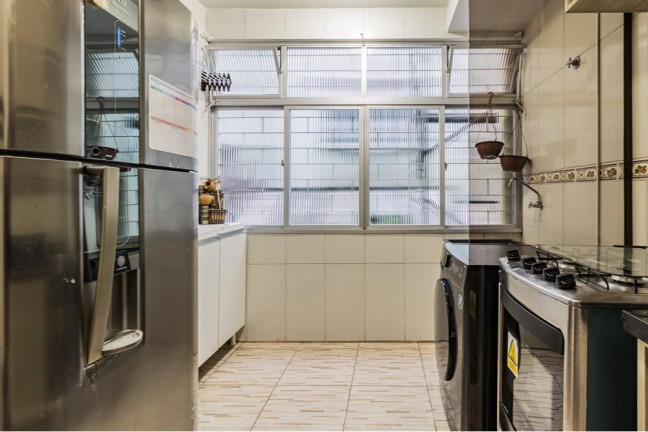 Imagem Apartamento com 2 Quartos à Venda, 57 m² em São Sebastião - Porto Alegre Imagem Apartamento com 2 Quartos à Venda, 57 m² em São Sebastião - Porto Alegre