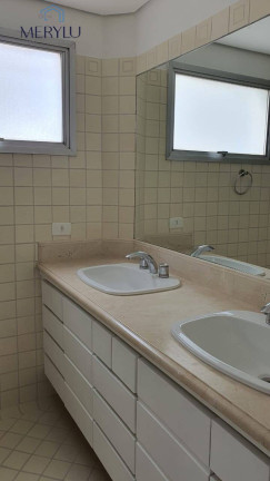 Imagem Apartamento com 4 Quartos à Venda, 195 m² em Jardim Paulista - São Paulo Imagem Apartamento com 4 Quartos à Venda, 195 m² em Jardim Paulista - São Paulo