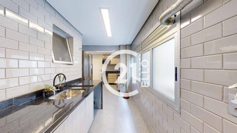 Imagem Apartamento com 2 Quartos à Venda, 115 m² em Itaim Bibi - São Paulo