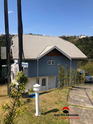 Imagem Casa de Condomínio com 5 Quartos à Venda, 225 m² em Descansópolis - Campos Do Jordão Imagem Casa de Condomínio com 5 Quartos à Venda, 225 m² em Descansópolis - Campos Do Jordão