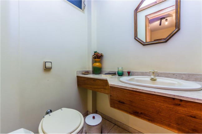 Imagem Apartamento com 4 Quartos à Venda, 231 m² em Itaim Bibi - São Paulo