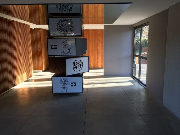 Imagem Apartamento com 1 Quarto à Venda, 75 m² em Campo Belo - São Paulo Imagem Apartamento com 1 Quarto à Venda, 75 m² em Campo Belo - São Paulo