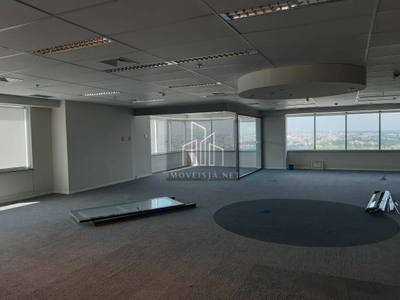 Imagem Sala Comercial para Alugar, 470 m² em Alphaville Industrial - Barueri