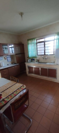Imagem Casa à Venda, 160 m² em Alvinópolis - Atibaia