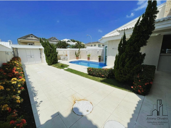 Imagem Casa de Condomínio com 5 Quartos à Venda, 273 m² Imagem Casa de Condomínio com 5 Quartos à Venda, 273 m²