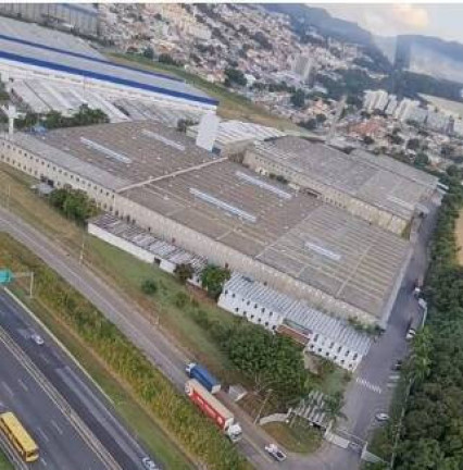 Imagem Galpão para Alugar, 1.820 m² em Jardim Planalto - Jundiaí