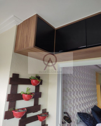 Imagem Imóvel com 1 Quarto à Venda, 50 m² em Praia Do Flamengo - Salvador