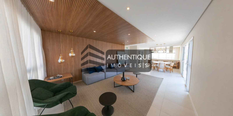 Imagem Apartamento com 1 Quarto à Venda, 33 m² em Paraíso - São Paulo