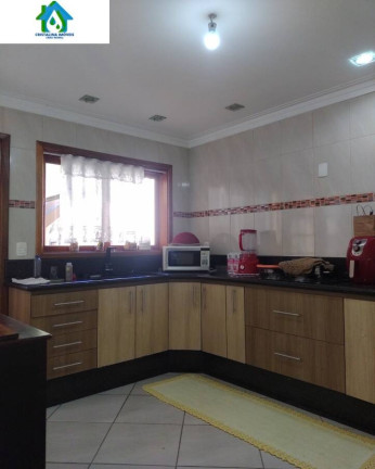 Imagem Casa com 3 Quartos à Venda, 495 m² em Casa Branca - Jundiaí