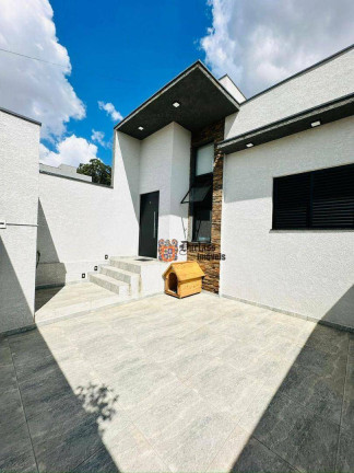 Imagem Casa com 3 Quartos à Venda, 140 m² em Vila Verde - Bragança Paulista Imagem Casa com 3 Quartos à Venda, 140 m² em Vila Verde - Bragança Paulista