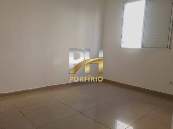 Imagem Apartamento com 2 Quartos à Venda, 44 m² em Nova Petrópolis - São Bernardo Do Campo