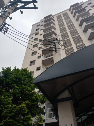 Imagem Apartamento com 2 Quartos à Venda, 58 m² em Jardim Santa Cruz (campo Grande) - São Paulo Imagem Apartamento com 2 Quartos à Venda, 58 m² em Jardim Santa Cruz (campo Grande) - São Paulo
