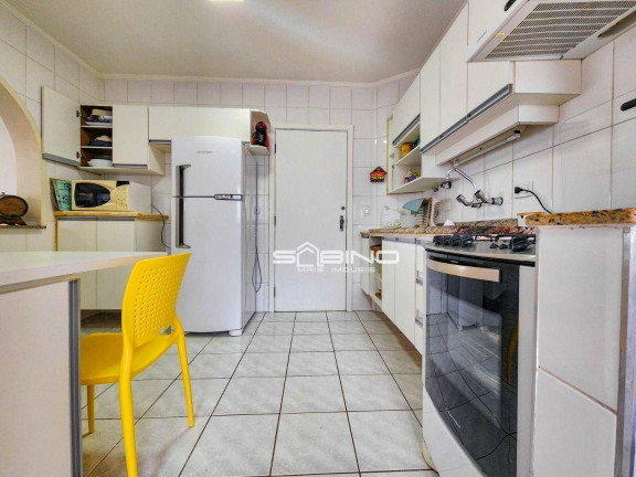 Imagem Apartamento com 3 Quartos à Venda, 121 m² em Riviera De São Lourenço - Bertioga