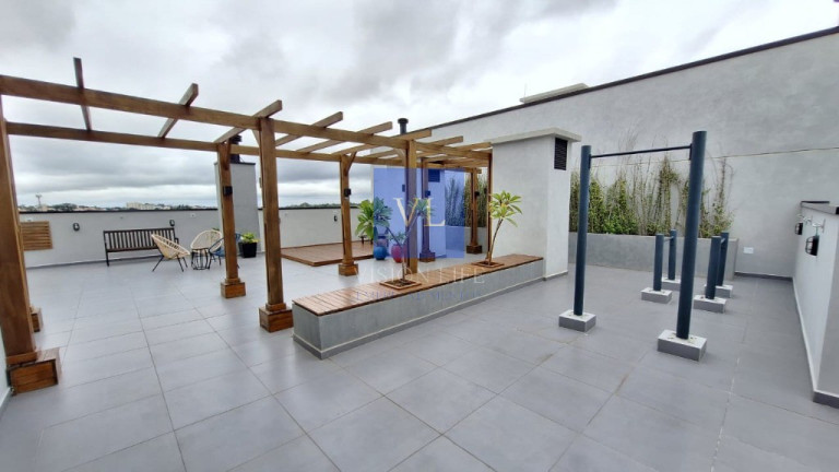 Imagem Imóvel com 2 Quartos à Venda, 60 m² em Tingui - Curitiba Imagem Imóvel com 2 Quartos à Venda, 60 m² em Tingui - Curitiba
