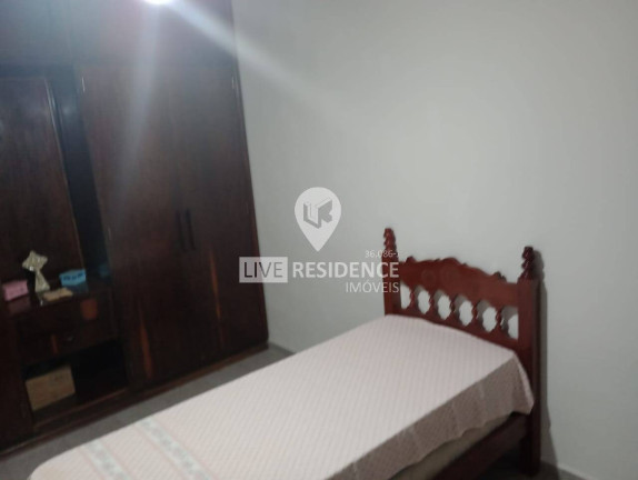Imagem Casa com 3 Quartos à Venda, 188 m² em Jardim Do Sol - Campinas Imagem Casa com 3 Quartos à Venda, 188 m² em Jardim Do Sol - Campinas