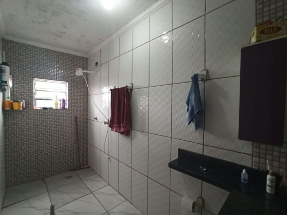 Imagem Sobrado com 3 Quartos à Venda, 280 m² em Jardim Revista - Suzano