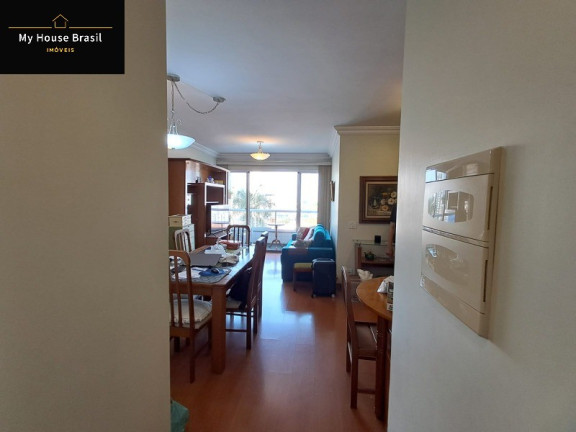 Imagem Apartamento com 3 Quartos à Venda, 98 m² em Parada Inglesa - São Paulo Imagem Apartamento com 3 Quartos à Venda, 98 m² em Parada Inglesa - São Paulo