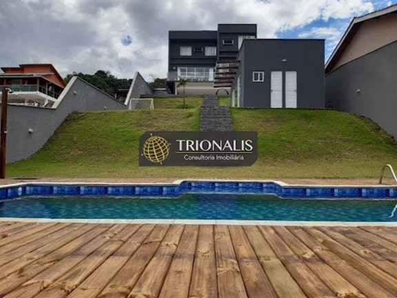 Imagem Casa com 3 Quartos à Venda, 300 m² em Jardim Centenário - Atibaia