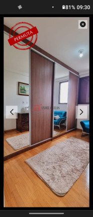 Imagem Apartamento com 3 Quartos à Venda, 90 m² em City Bussocaba - Osasco