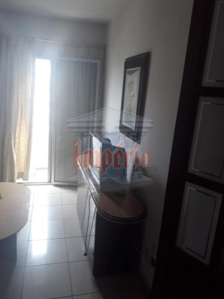 Apartamento com 1 Quarto à Venda, 40 m² em Chácara Inglesa - São Bernardo Do Campo
