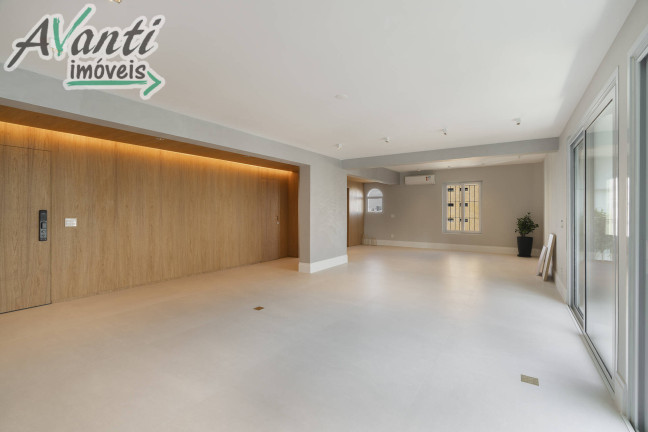 Imagem Apartamento com 3 Quartos à Venda, 270 m² em Jardim América - São Paulo