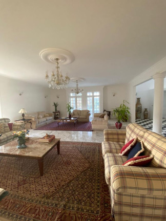 Imagem Casa com 10 Quartos à Venda, 1.300 m² em Caxambu - Jundiaí