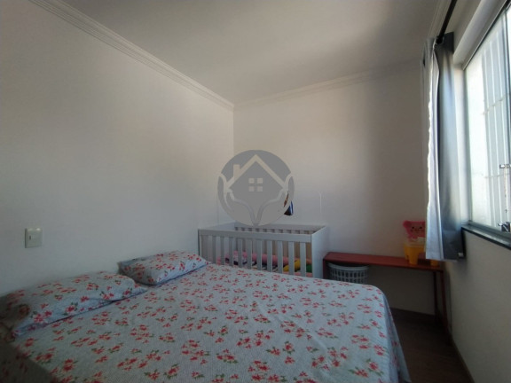 Imagem Casa com 2 Quartos à Venda, 112 m² em Monte Carlo - Santa Luzia