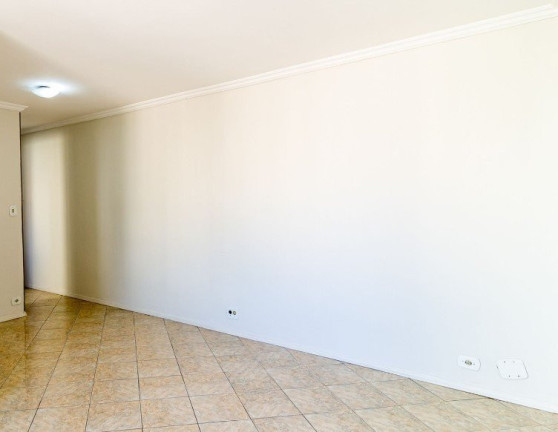 Imagem Apartamento com 2 Quartos à Venda, 50 m² em Tatuapé - São Paulo