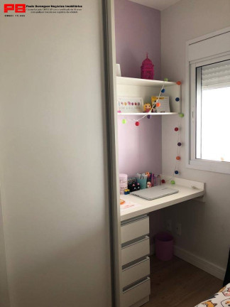 Imagem Apartamento com 3 Quartos à Venda, 102 m² em Parque São Jorge - São Paulo Imagem Apartamento com 3 Quartos à Venda, 102 m² em Parque São Jorge - São Paulo