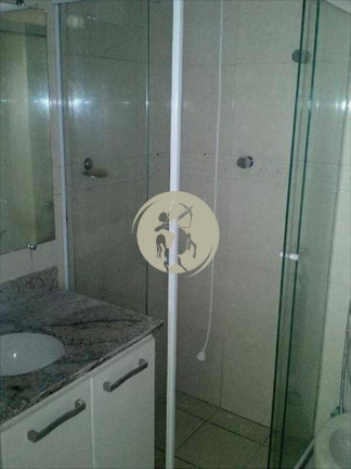 Imagem Apartamento com 2 Quartos à Venda, 90 m² em Campo Grande - Santos