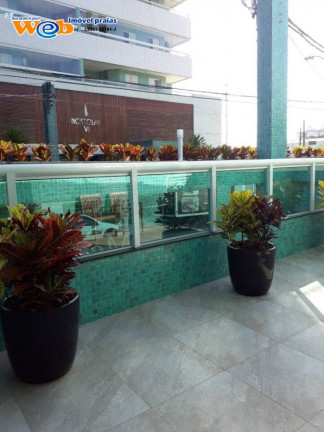 Imagem Apartamento com 3 Quartos à Venda, 150 m² em Canto Do Forte - Praia Grande Imagem Apartamento com 3 Quartos à Venda, 150 m² em Canto Do Forte - Praia Grande