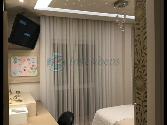 Imagem Apartamento com 3 Quartos à Venda, 171 m² em água Verde - Curitiba