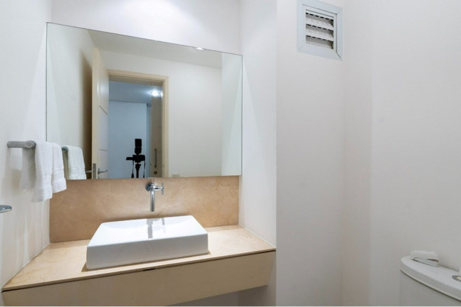 Imagem Cobertura com 4 Quartos à Venda, 489 m² em Vila Suzana - São Paulo Imagem Cobertura com 4 Quartos à Venda, 489 m² em Vila Suzana - São Paulo