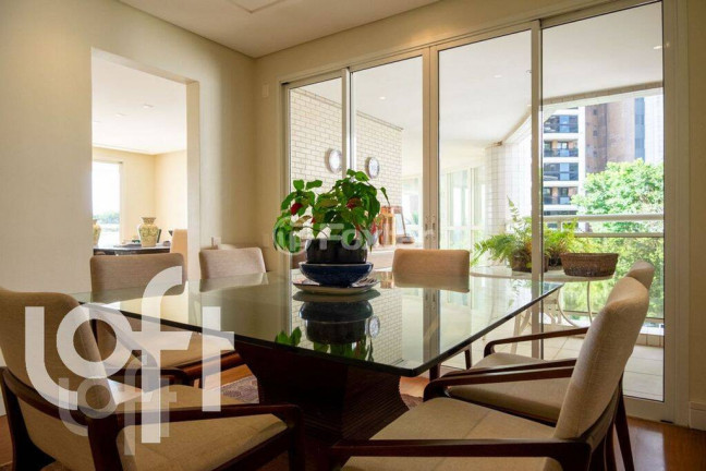 Imagem Apartamento com 4 Quartos à Venda, 366 m² em Alto Da Lapa - São Paulo Imagem Apartamento com 4 Quartos à Venda, 366 m² em Alto Da Lapa - São Paulo