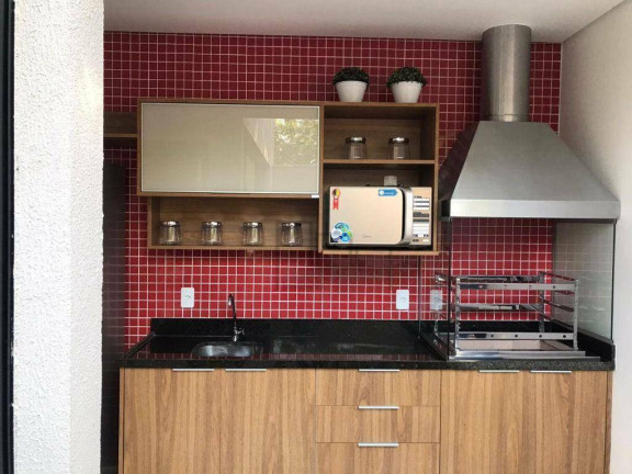 Imagem Apartamento com 2 Quartos à Venda, 59 m² em Jardim São Carlos - Sorocaba