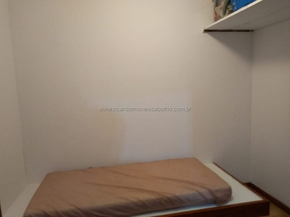 Imagem Casa de Condomínio com 4 Quartos à Venda, 120 m² em Peró - Cabo Frio
