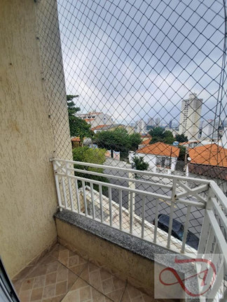 Imagem Cobertura com 2 Quartos à Venda, 40 m² em Parque Das Nações - Santo André Imagem Cobertura com 2 Quartos à Venda, 40 m² em Parque Das Nações - Santo André
