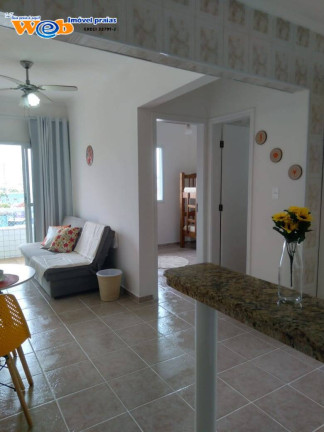 Imagem Apartamento com 1 Quarto à Venda, 42 m² em Mirim - Praia Grande Imagem Apartamento com 1 Quarto à Venda, 42 m² em Mirim - Praia Grande