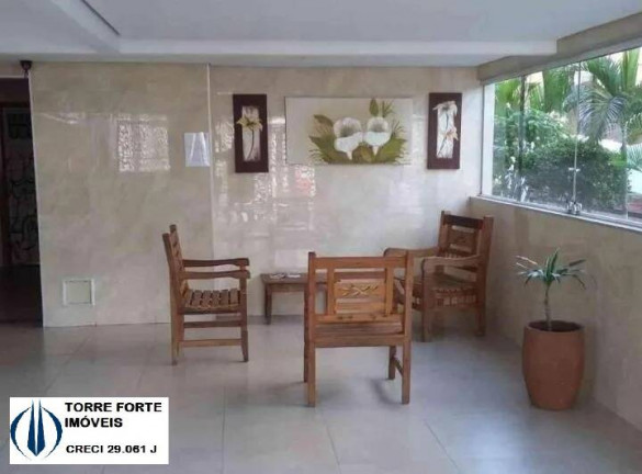 Imagem Apartamento com 2 Quartos à Venda, 50 m² em Vila Rui Barbosa - São Paulo Imagem Apartamento com 2 Quartos à Venda, 50 m² em Vila Rui Barbosa - São Paulo