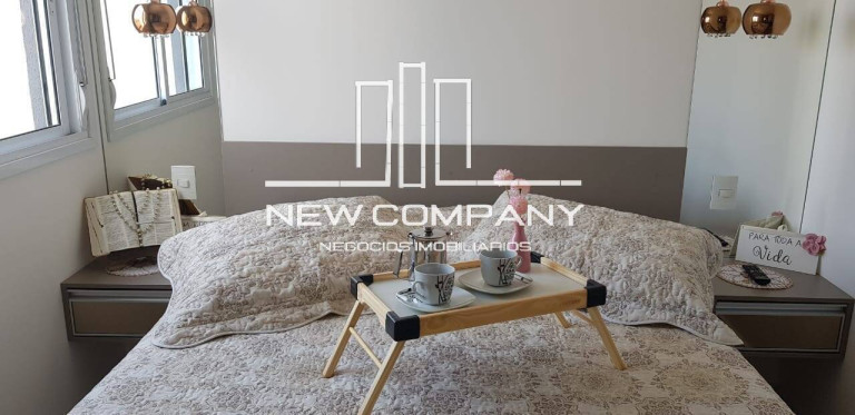 Imagem Apartamento com 2 Quartos à Venda, em Santa Maria - Santo André Imagem Apartamento com 2 Quartos à Venda, em Santa Maria - Santo André