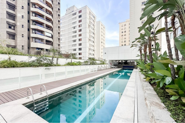 Imagem Imóvel com 3 Quartos à Venda, 129 m² em Itaim Bibi - São Paulo Imagem Imóvel com 3 Quartos à Venda, 129 m² em Itaim Bibi - São Paulo