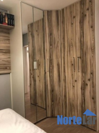 Imagem Apartamento com 2 Quartos à Venda, 70 m² em Parque Residencial Da Lapa - São Paulo