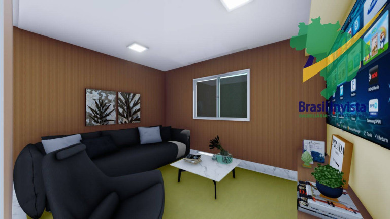 Imagem Casa com 3 Quartos à Venda, em Porto Belo - Porto Seguro Imagem Casa com 3 Quartos à Venda, em Porto Belo - Porto Seguro